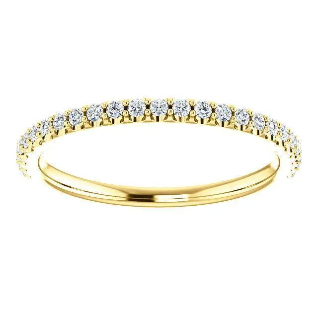 Cushion Moissanite 4 Claw Prongs Diamond Accent Ice Solitaire Ring
