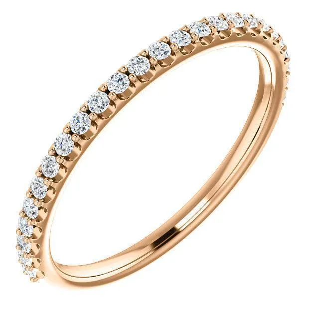 Cushion Moissanite 4 Claw Prongs Diamond Accent Ice Solitaire Ring