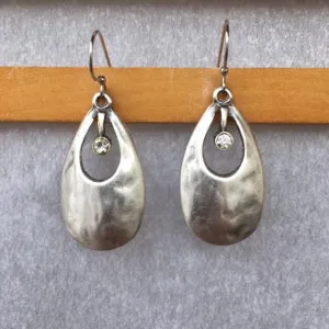 Dazz Earrings