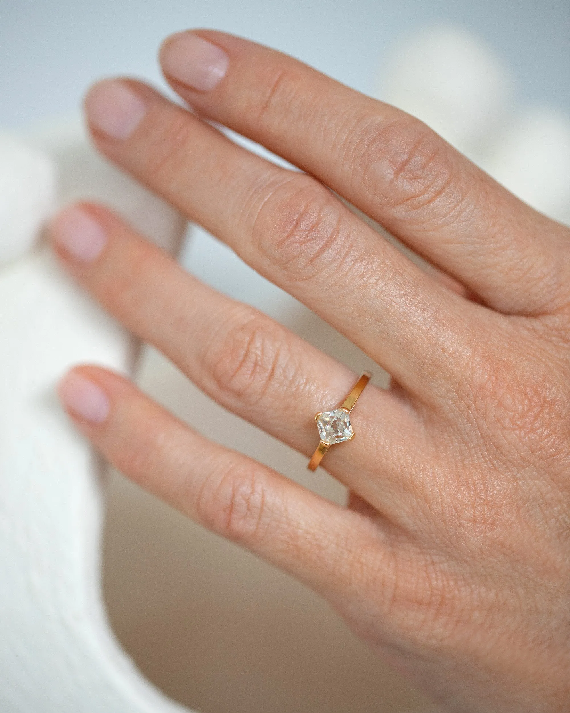 Delight Ring