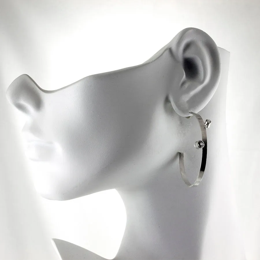 Desiree Earrings