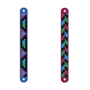 Diamond Dotz Geometric Bracelets Kit