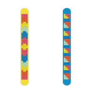 Diamond Dotz Neon Bracelets Kit