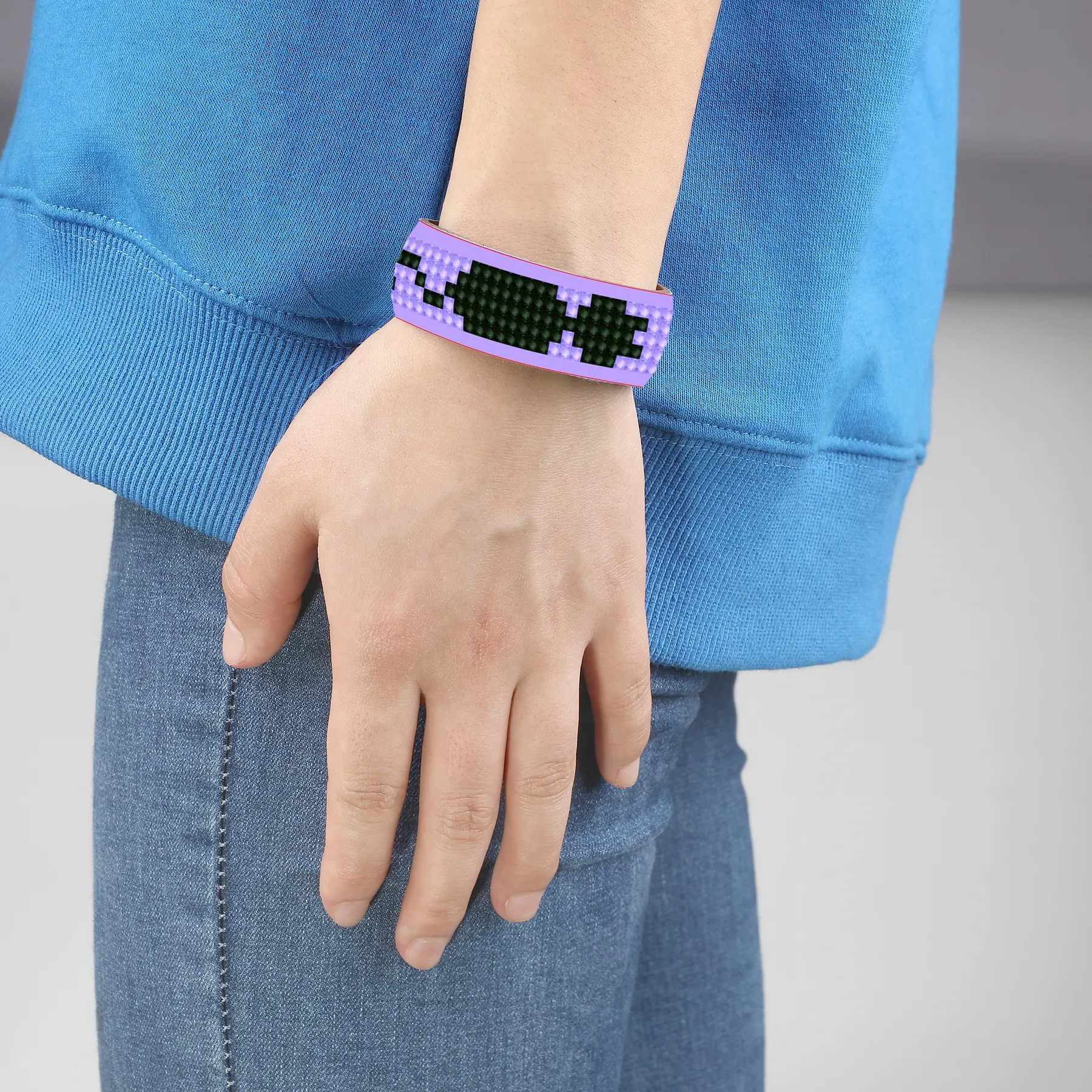 Diamond Dotz Pets Bracelets Kit