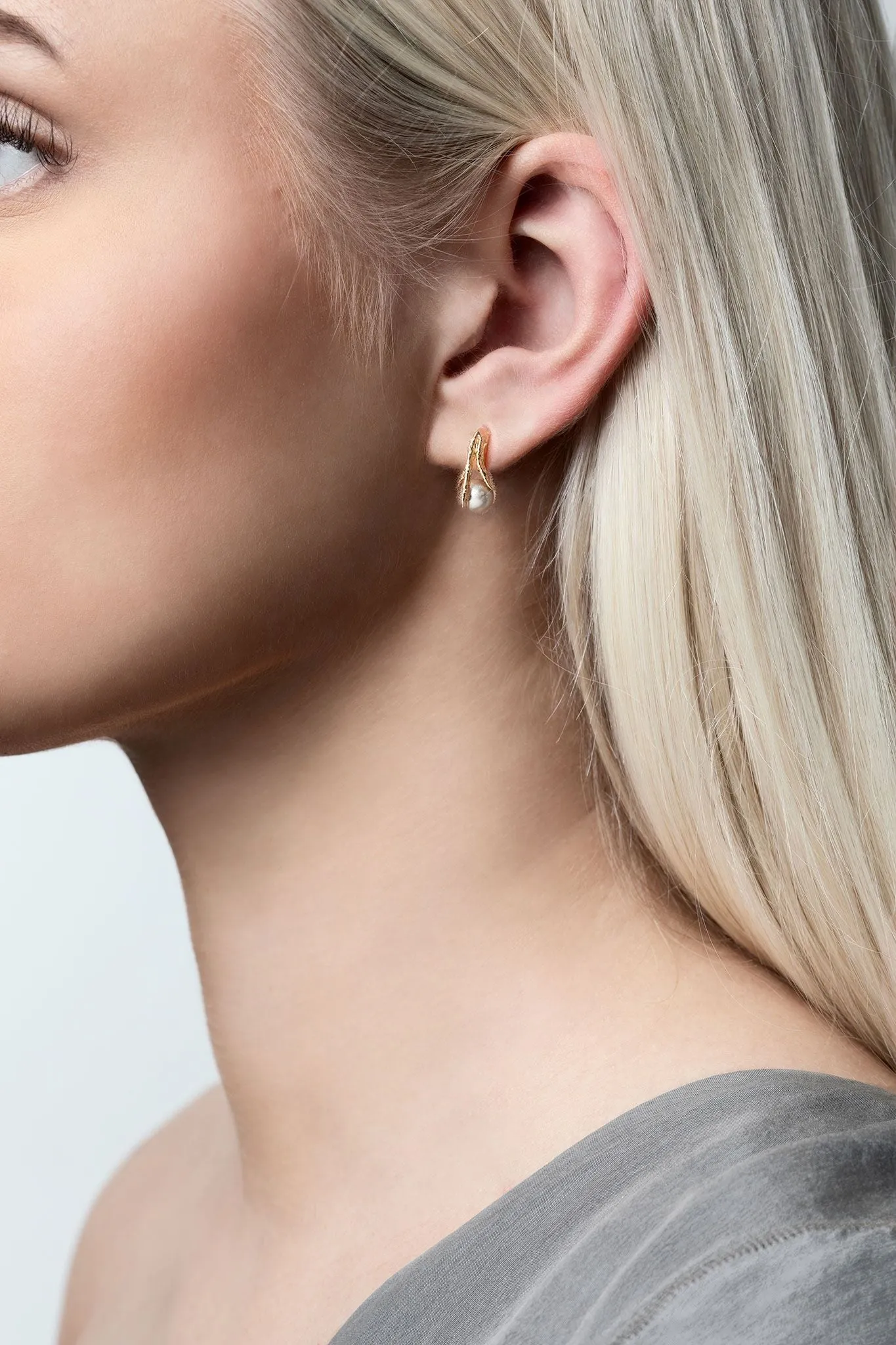 EAGLE earrings