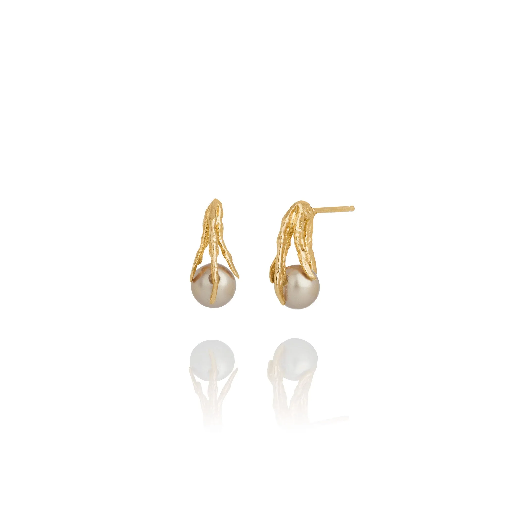 EAGLE earrings