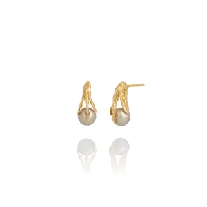EAGLE earrings