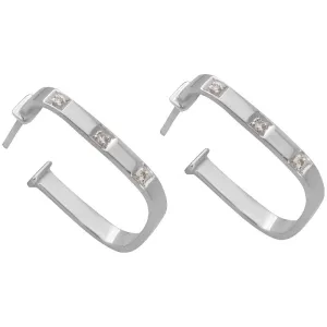 Earrings- Diamond