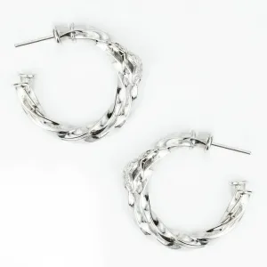 Earrings - Diamond