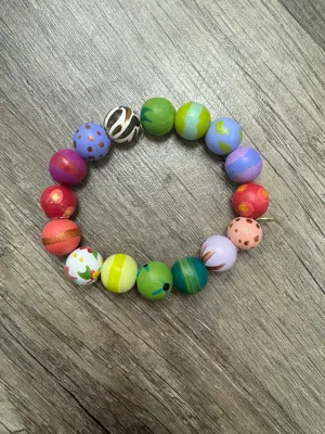 Elizabeth Crane Swartz Bracelets