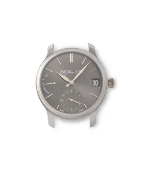 Endeavour Perpetual Calendar | Platinum
