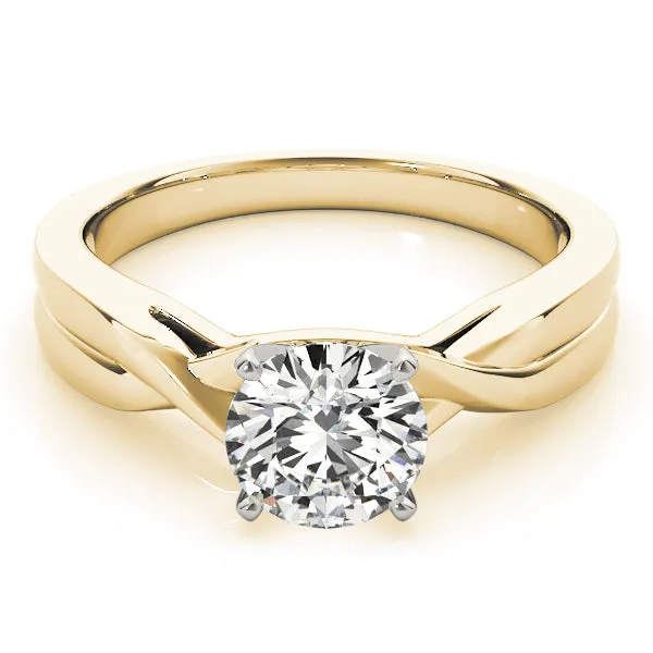 Engagement Ring Solitaire - TN83516