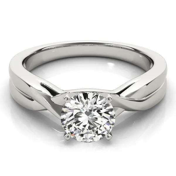 Engagement Ring Solitaire - TN83516