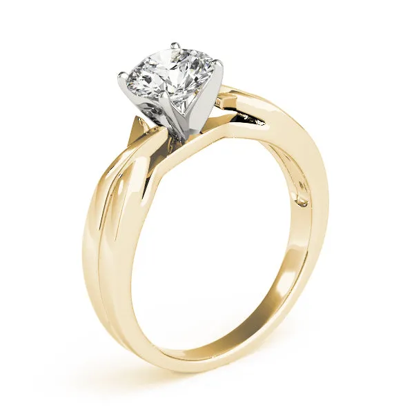 Engagement Ring Solitaire - TN83516