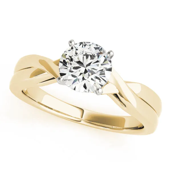 Engagement Ring Solitaire - TN83516