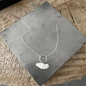Equinox necklace