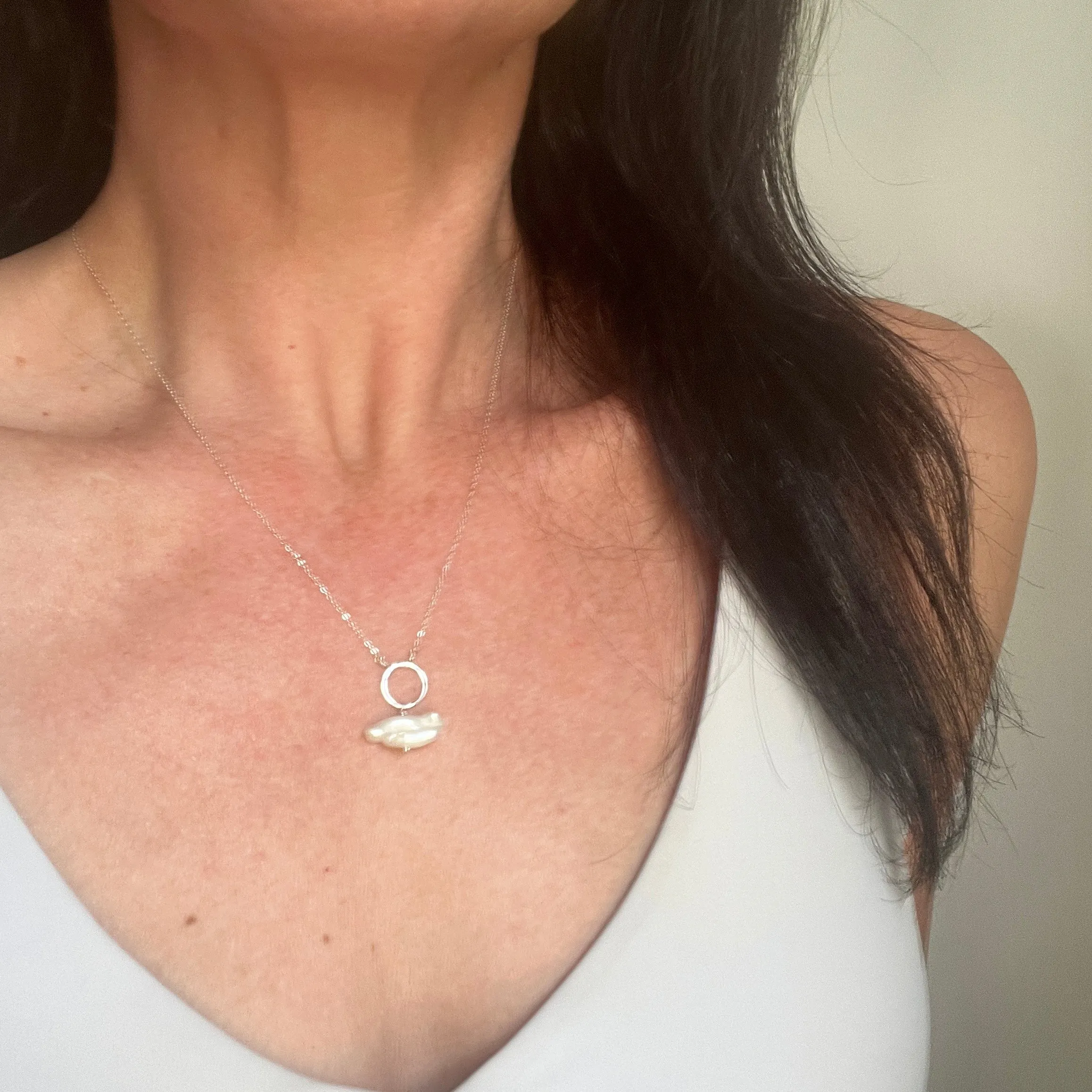 Equinox necklace