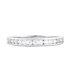 EternalDia 2.00Carat T.W. Diamond 14kt White Gold Bridal Set