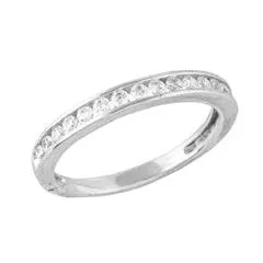 EternalDia 2.00Carat T.W. Diamond 14kt White Gold Bridal Set