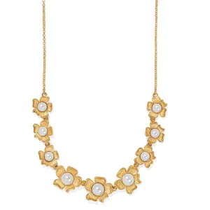 Everbloom Pearl Necklace - JM7515