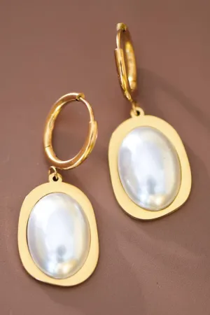 Faye Earrings