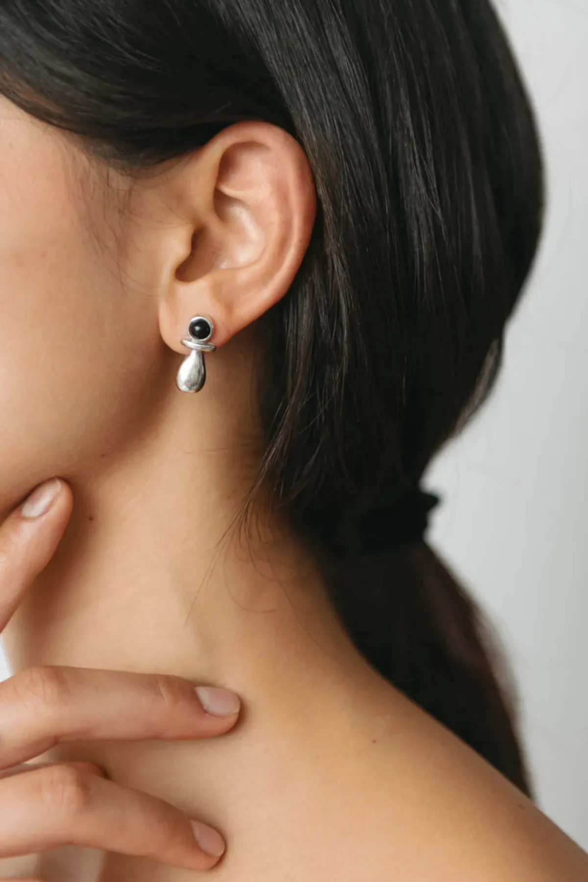 Fiori Earrings