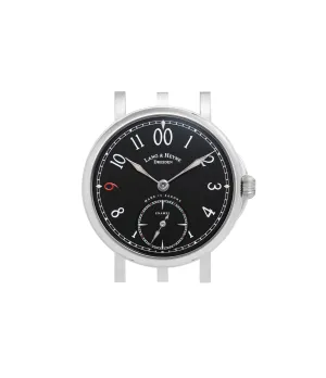 Frederich II Remontoir | Platinum