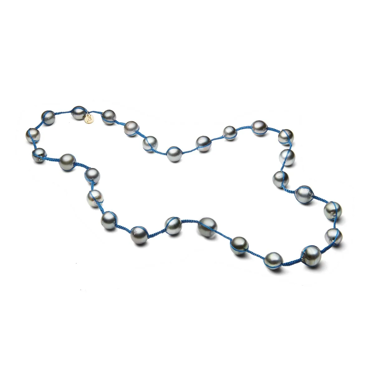 Freshwater Big Pearl Necklace