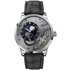 Glashutte Original PanoLunarInverse - 1-91-04-01-03-62