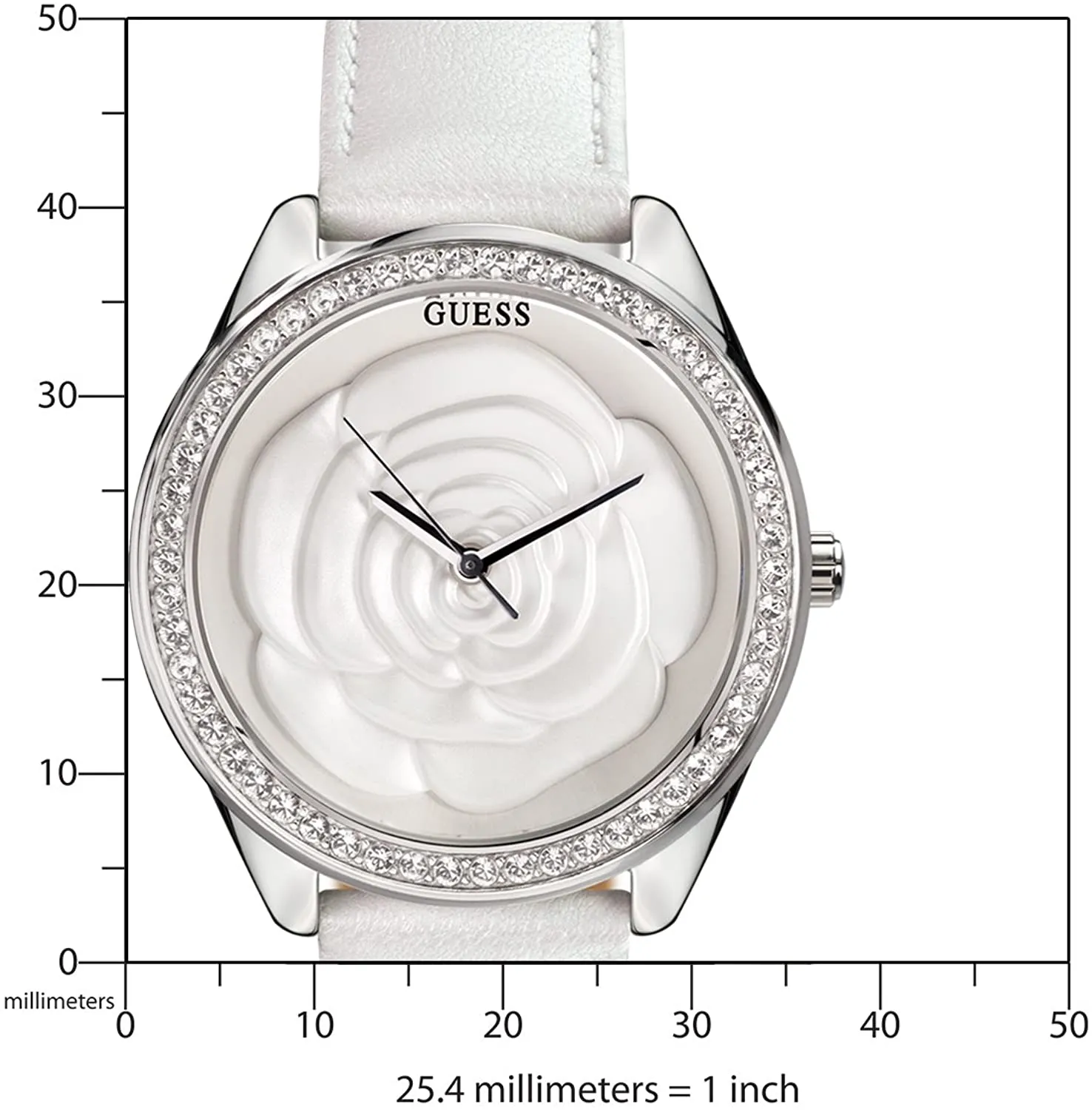 Guess Women's Watch  W75043L1