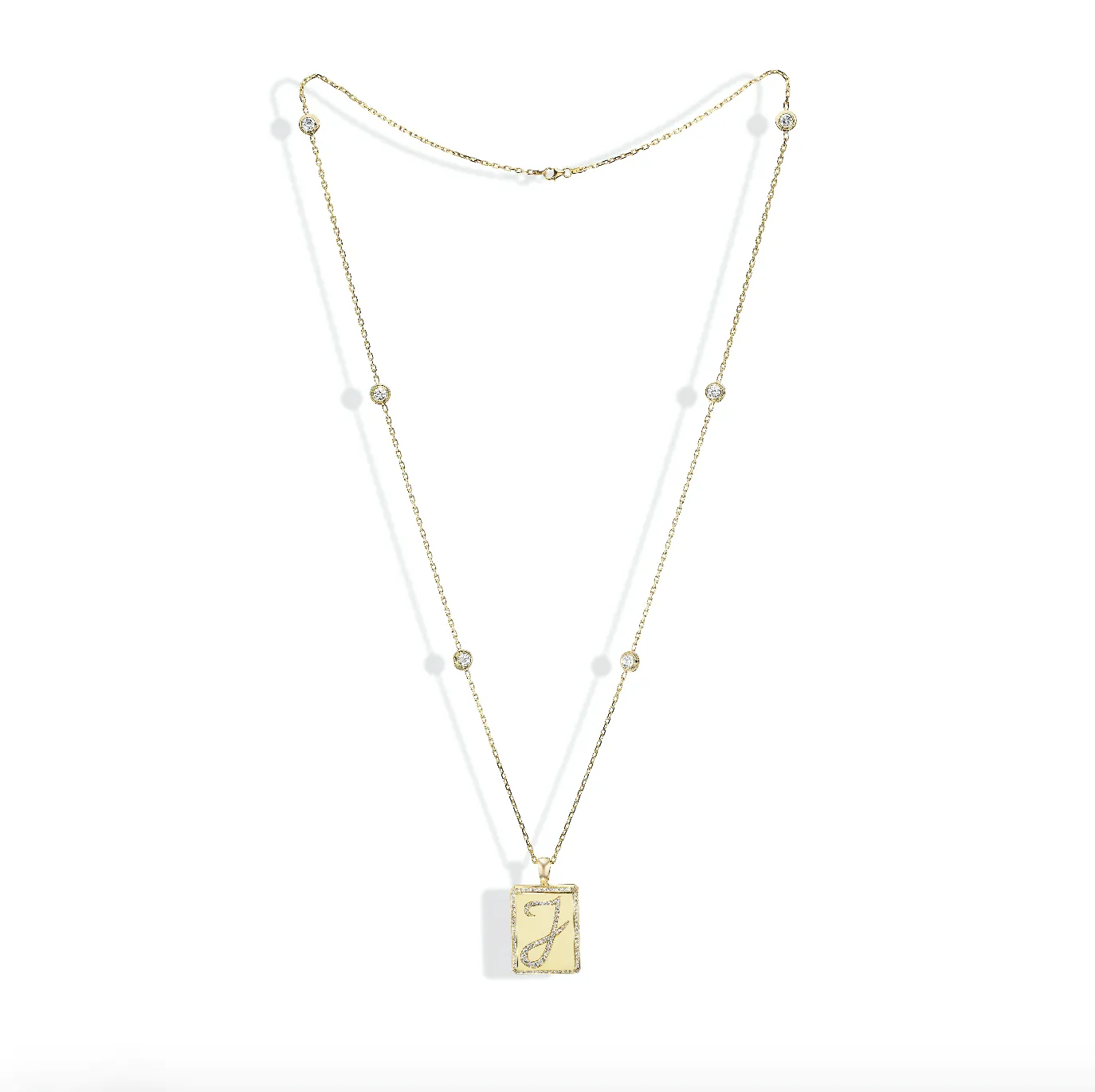 Heirloom Medallion