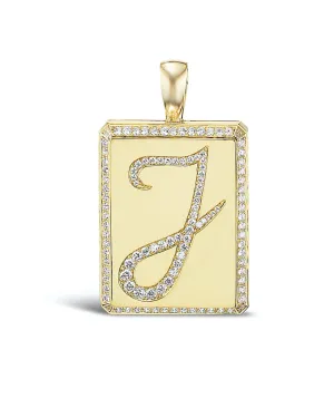 Heirloom Medallion