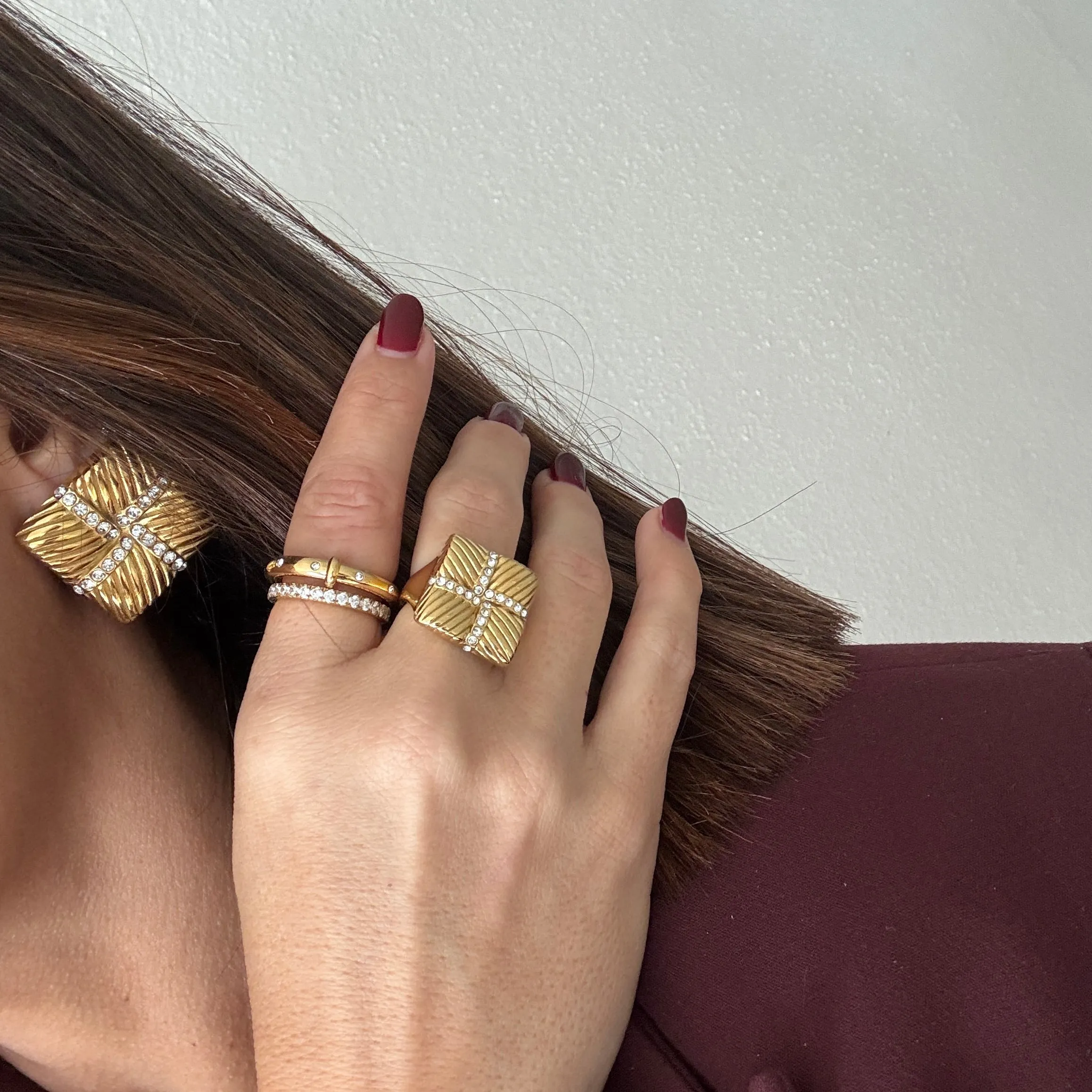 Holidays Earrings