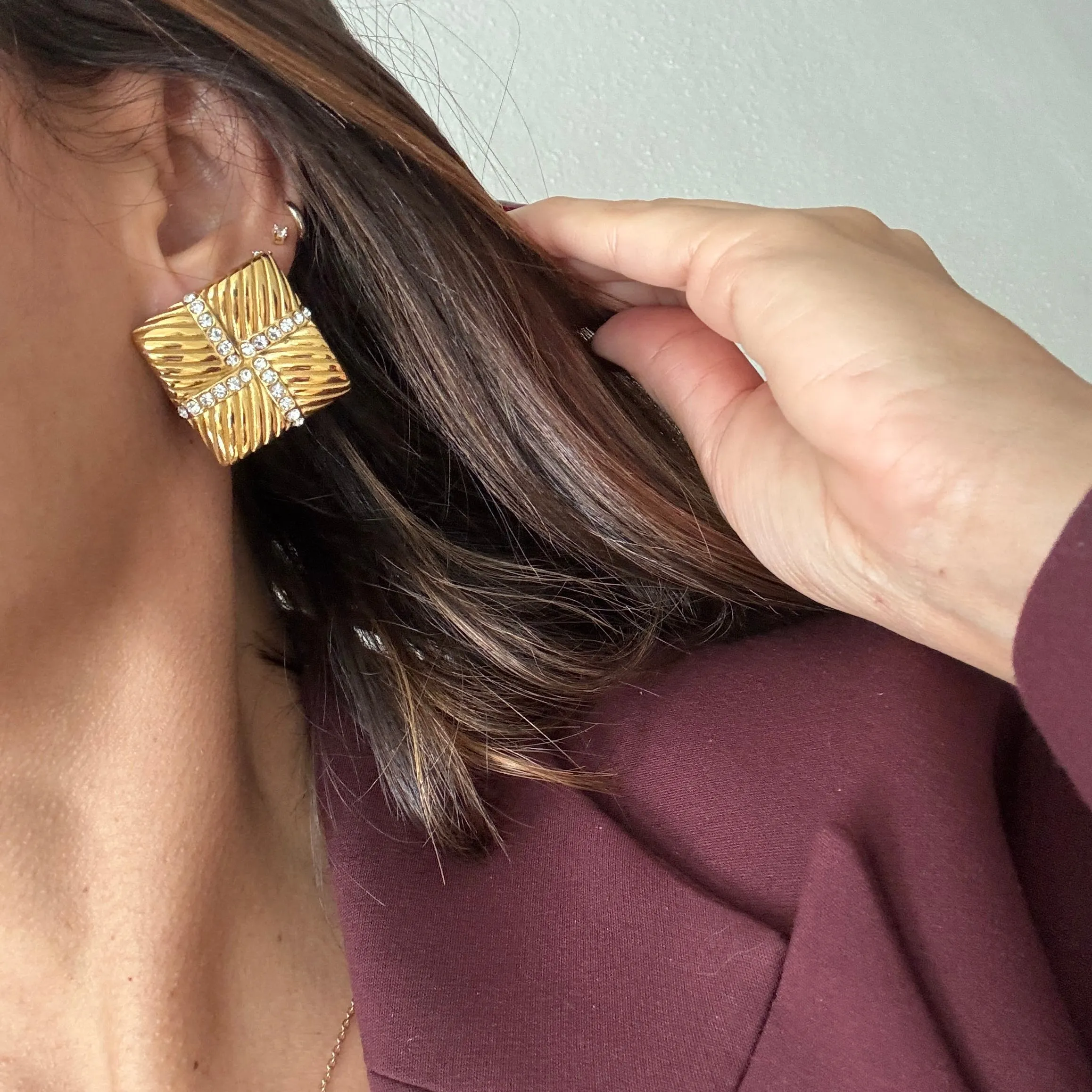 Holidays Earrings