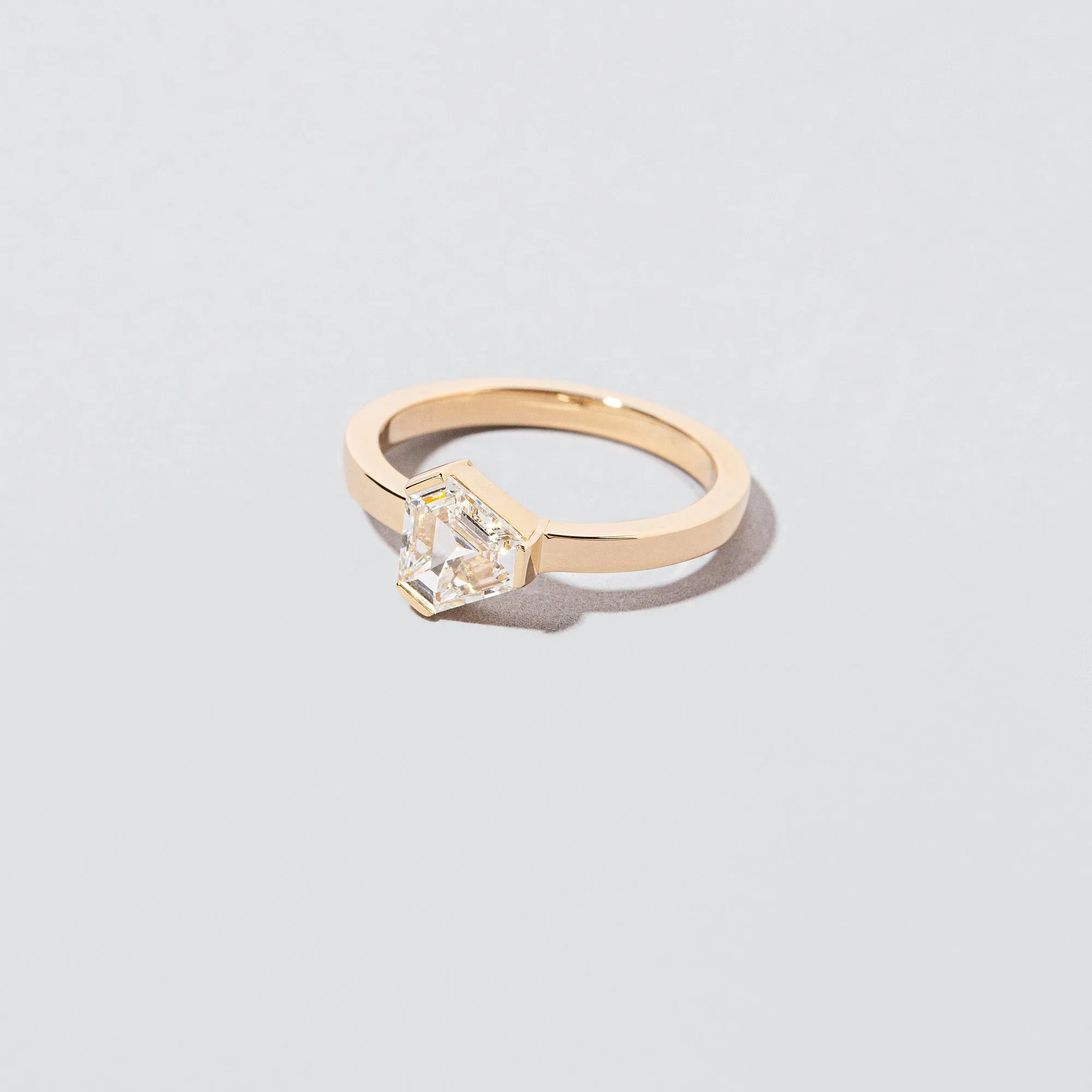 Hyperion Ring