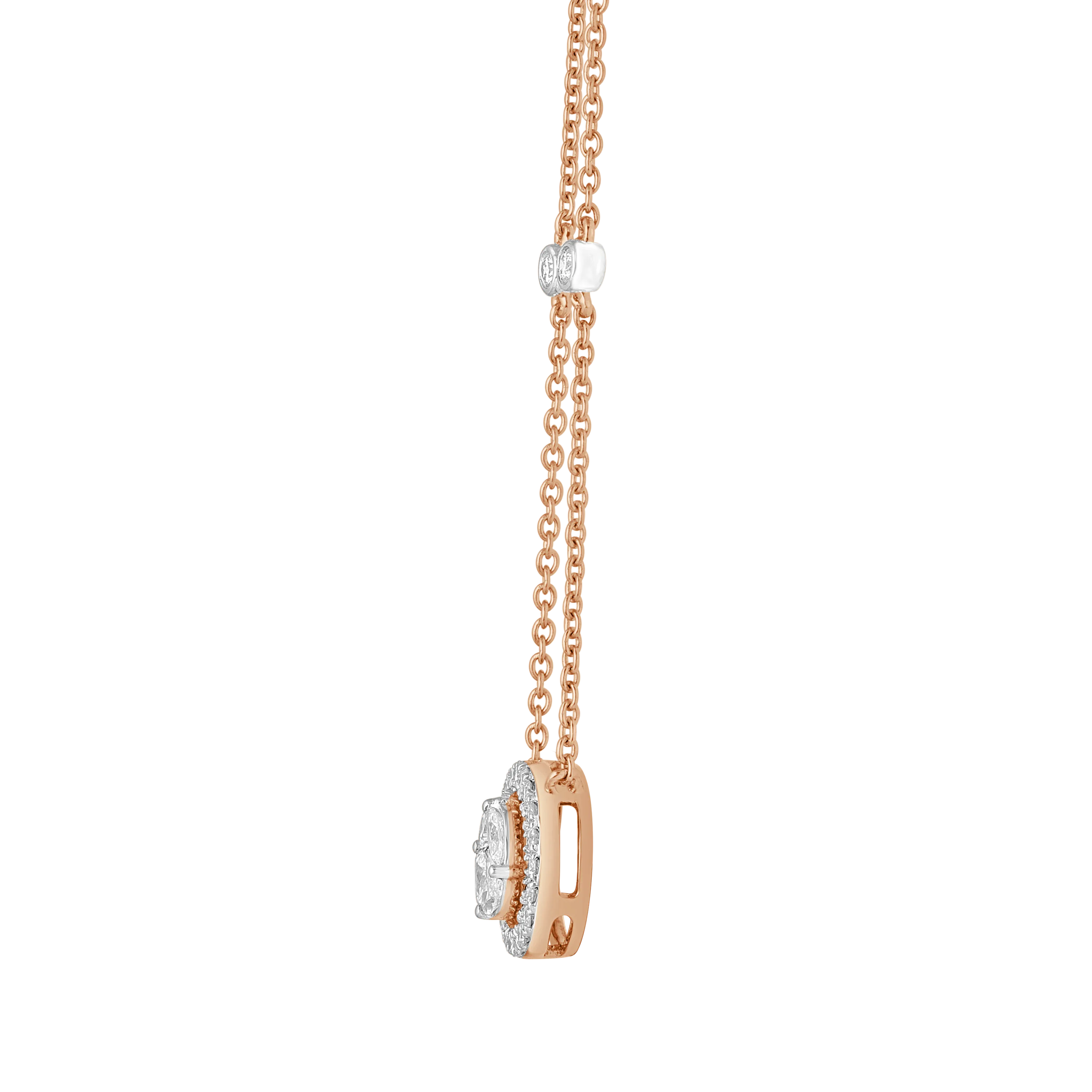 Inaya Spring Summer Diamond Necklaces DNK23006
