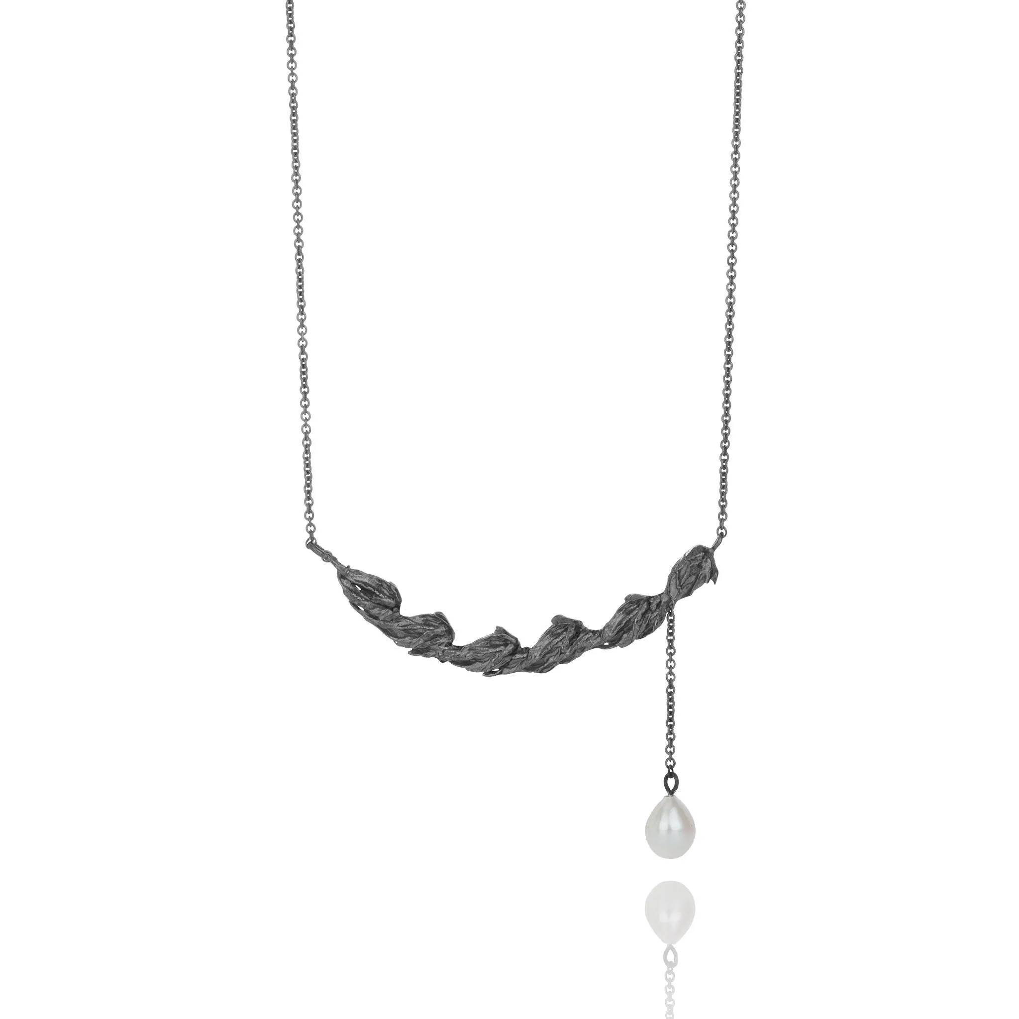 IÐUNN necklace