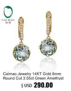 Jewelry 0.76ctw Oval Natural Emerald & 1.67ct Ruby Pave Diamond 18K Yellow Gold Gemstone Bracelet