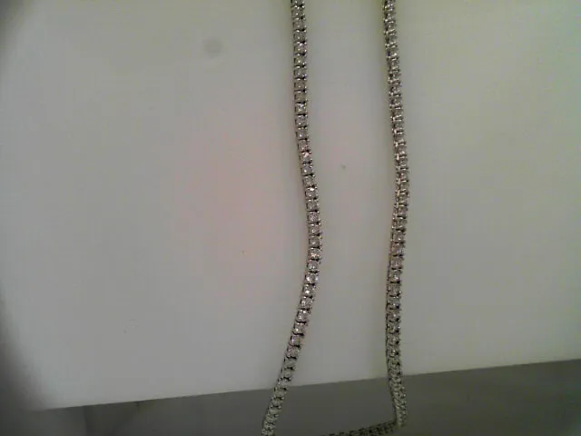 LAB GROWN DIAMOND NECKLACES