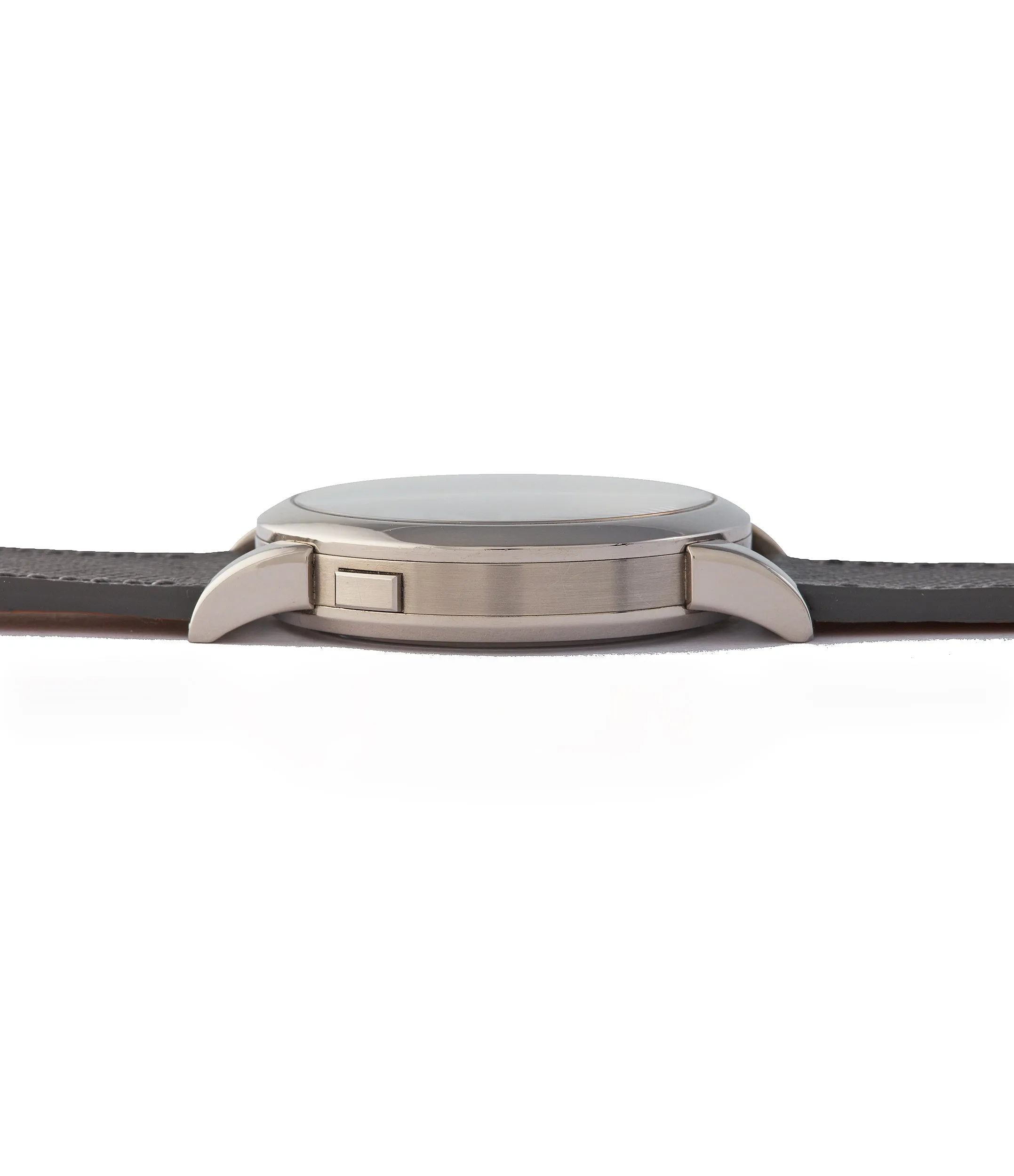 Lange 1 | Blue dial | White Gold