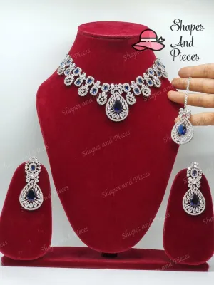 Layla Necklace Set