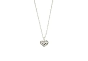 Little Heart Necklace