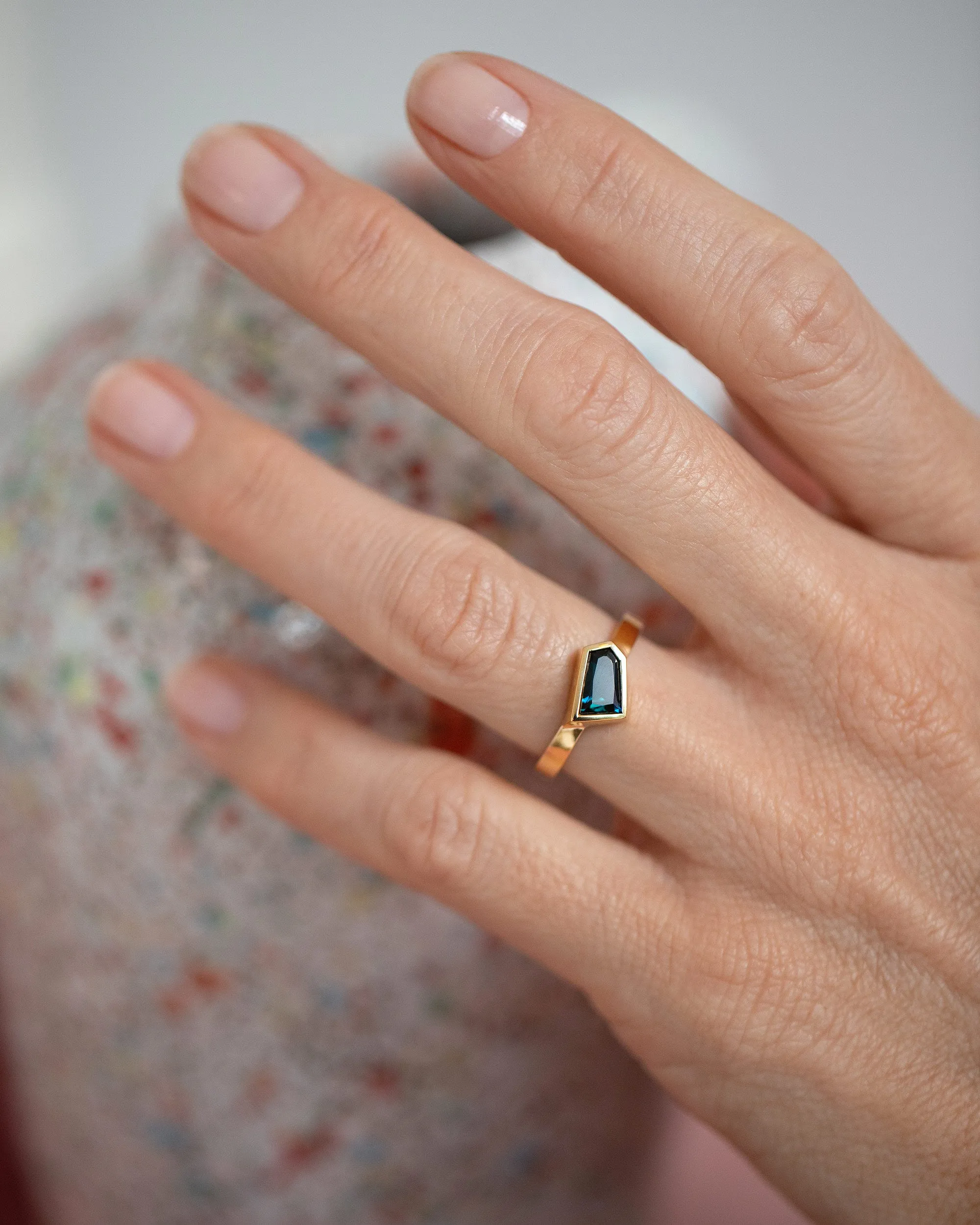 Loving Ring