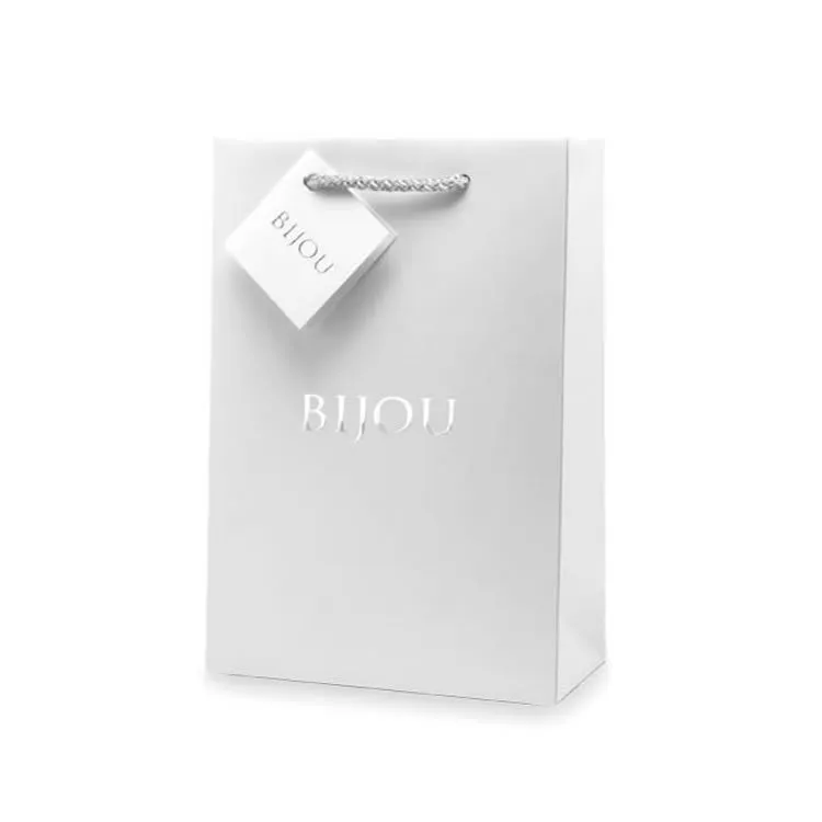 Luminous Silver Oval Solitaire Ring