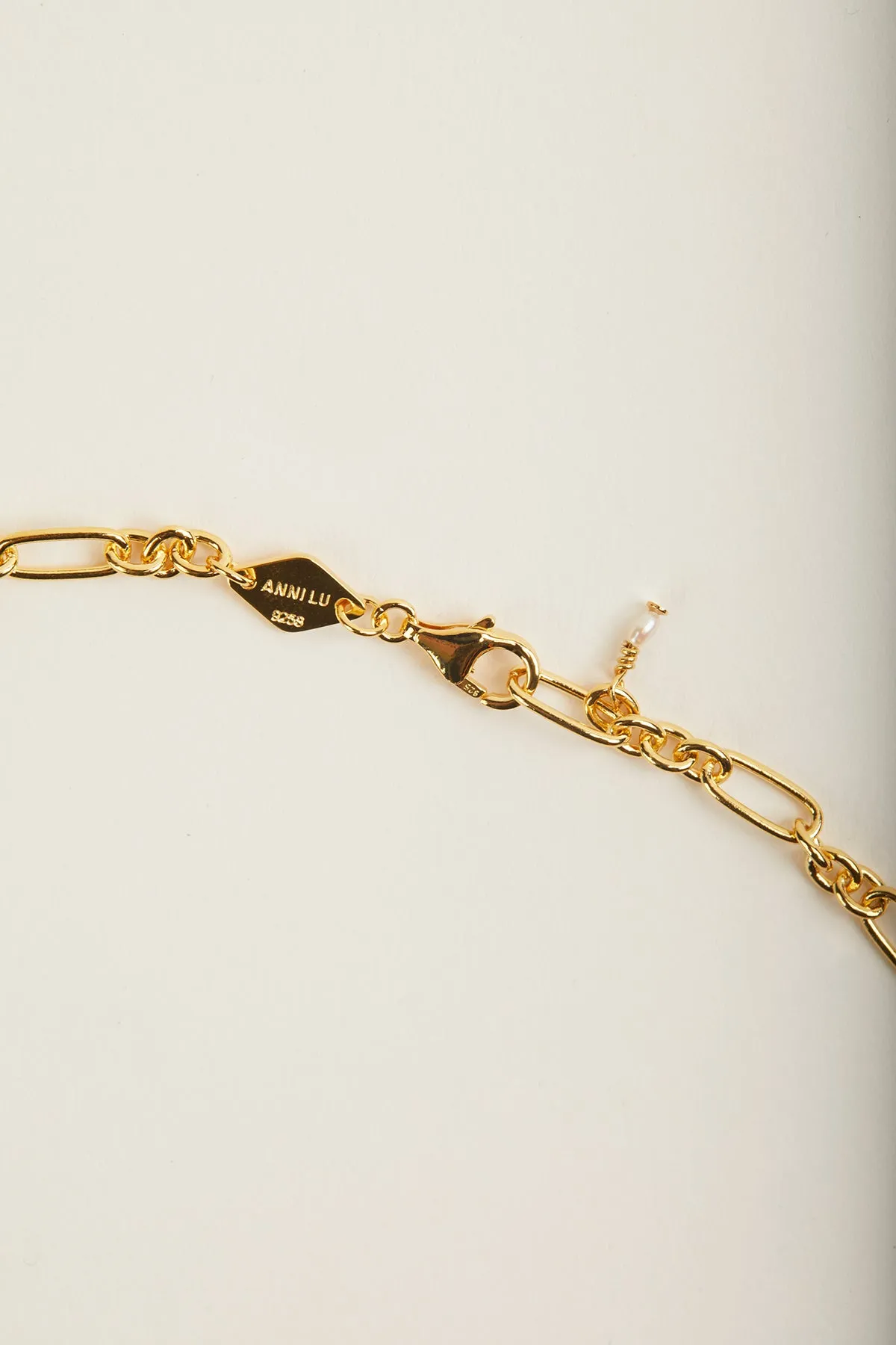 LYNX NECKLACE