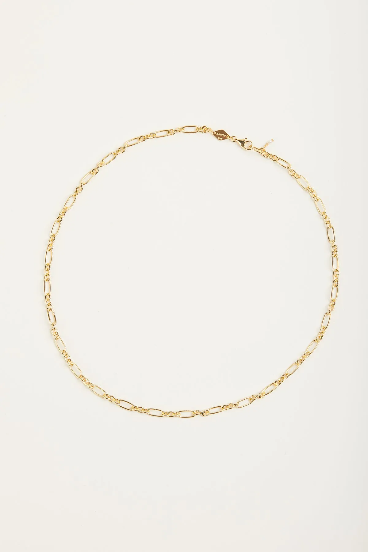 LYNX NECKLACE