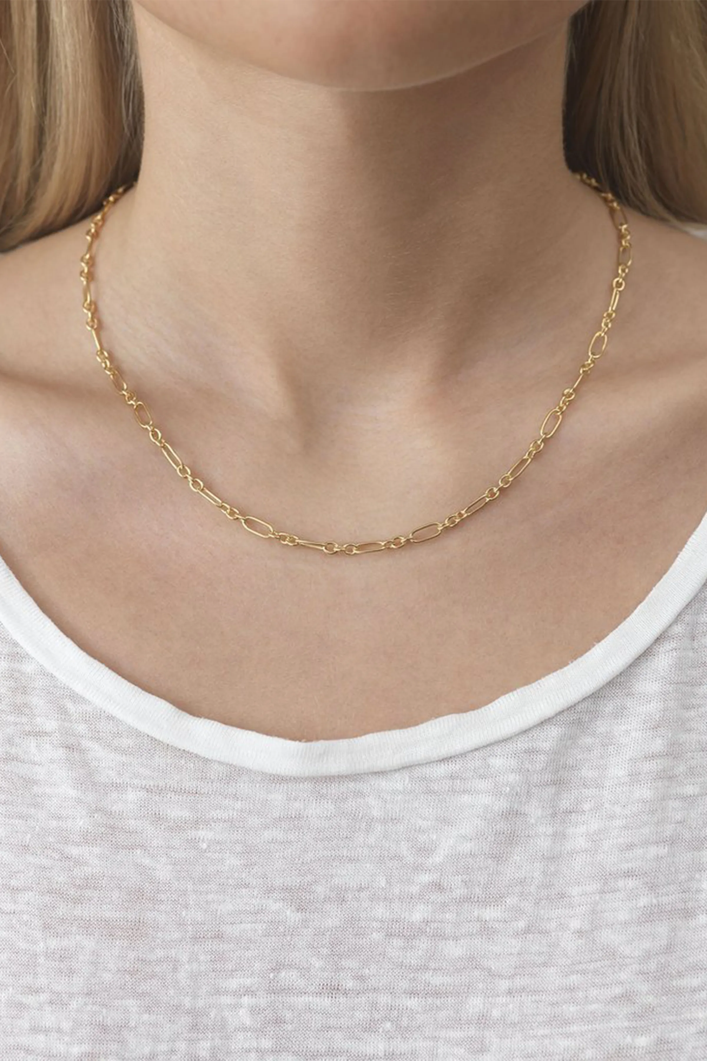 LYNX NECKLACE