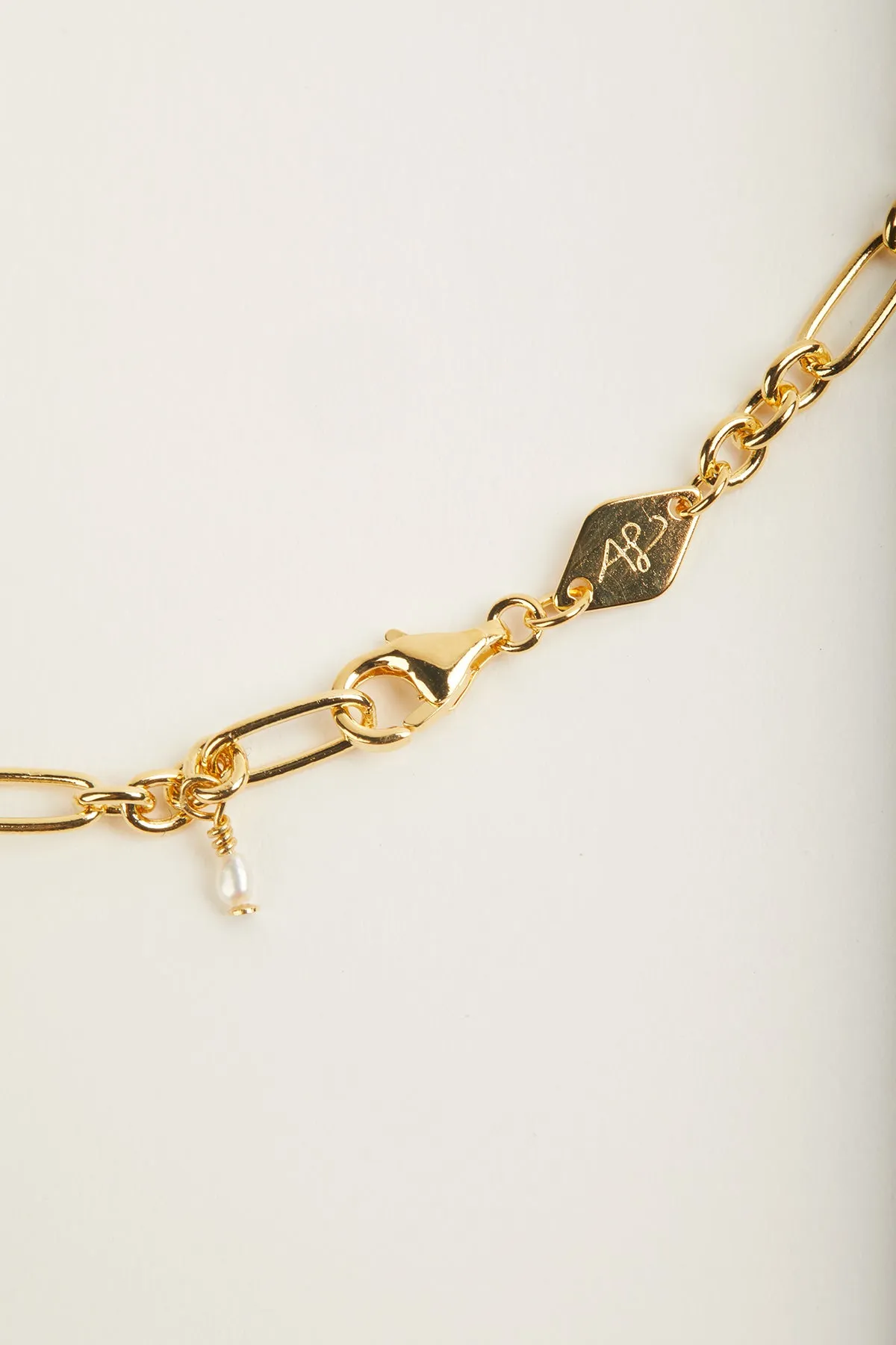 LYNX NECKLACE