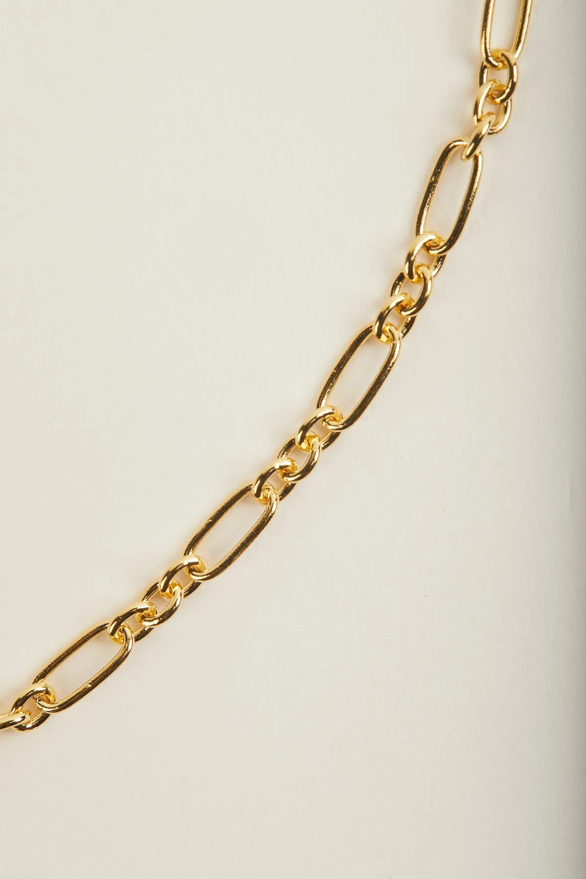 LYNX NECKLACE