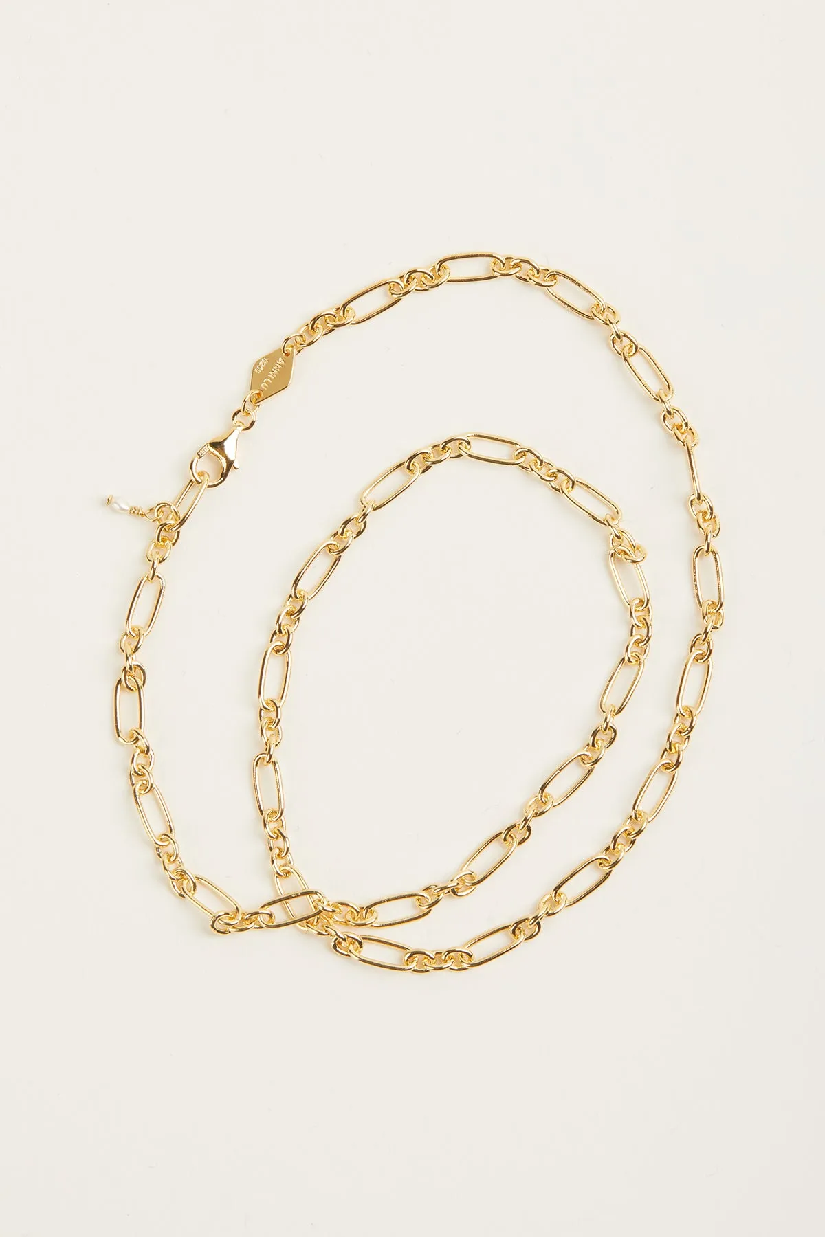 LYNX NECKLACE